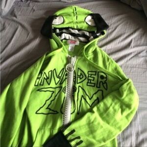 ISO gir invader zim
scene goth band tees emo blah blah blah buzz words please